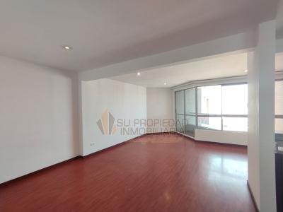 Apartamento En Venta En Bogota En La Felicidad V155405, 86 mt2, 3 habitaciones