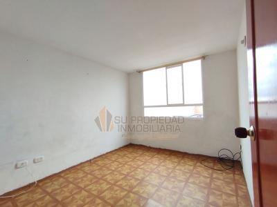 Apartamento En Venta En Bogota En Bello Horizonte V155413, 39 mt2, 2 habitaciones