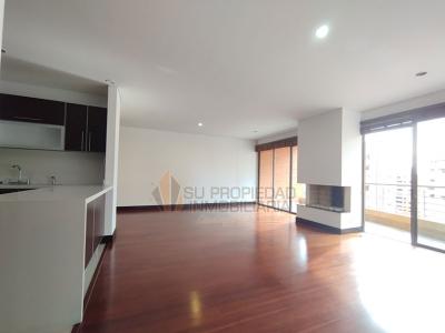 Apartamento En Venta En Bogota V155427, 182 mt2, 3 habitaciones