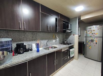 Apartamento En Venta En Bogota En Hayuelos V155434, 64 mt2, 2 habitaciones