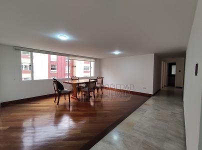 Apartamento En Venta En Bogota En Nicolas De Federman V155436, 100 mt2, 3 habitaciones