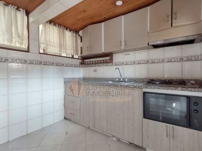 Apartamento En Venta En Bogota V155437, 86 mt2, 3 habitaciones