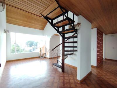 Apartamento En Venta En Bogota En Cedritos Usaquen V155439, 89 mt2, 3 habitaciones