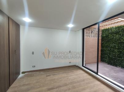 Apartamento En Venta En Bogota En El Chico V155443, 86 mt2, 2 habitaciones