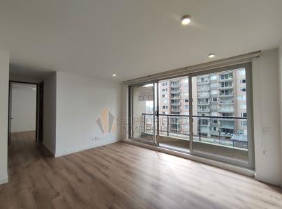 Apartamento En Venta En Bogota En Normandia V155455, 82 mt2, 3 habitaciones