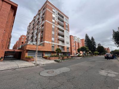 Apartamento En Venta En Bogota V155462, 61 mt2, 1 habitaciones