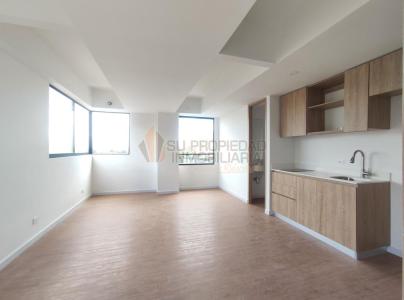 Apartamento En Venta En Bogota V155473, 31 mt2, 1 habitaciones