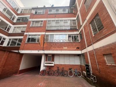 Apartamento En Venta En Bogota En Porciuncula V155491, 146 mt2, 3 habitaciones