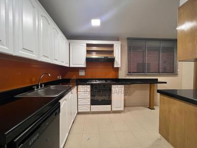 Apartamento En Venta En Bogota En Sotileza V155516, 130 mt2, 3 habitaciones