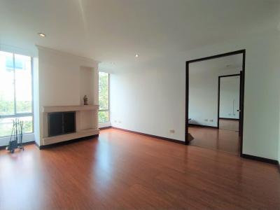 Apartamento En Venta En Bogota En Puente Largo V155530, 140 mt2, 3 habitaciones