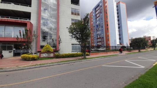 Apartamento En Venta En Bogota En Castilla V155931, 49 mt2, 3 habitaciones