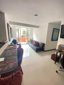 Apartamento En Venta En Bogota En Carlos Lleras V155994, 80 mt2, 3 habitaciones