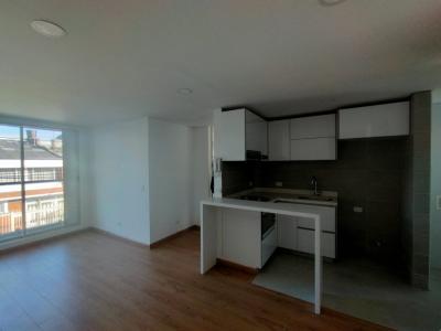 Apartamento En Venta En Bogota En Normandia V156002, 59 mt2, 3 habitaciones