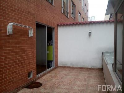 Apartamento En Venta En Bogota En Batan V156062, 79 mt2, 2 habitaciones