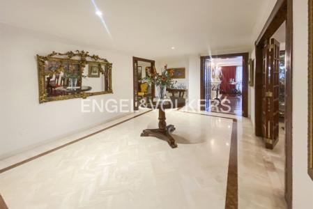 Apartamento En Venta En Bogota En Chiconavarra V156242, 246 mt2, 3 habitaciones