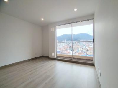 Apartamento En Venta En Bogota En El Liston V156342, 48 mt2, 1 habitaciones