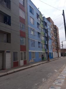 Apartamento En Venta En Bogota En Caldas V156343, 39 mt2, 3 habitaciones