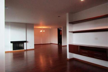 Apartamento En Venta En Bogota En Santa Barbara V156385, 175 mt2, 3 habitaciones