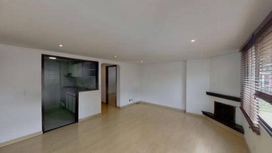 Apartamento En Venta En Bogota En Usaquen V156487, 77 mt2, 3 habitaciones