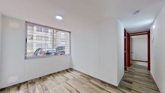 Apartamento En Venta En Bogota En Suba V156509, 45 mt2, 3 habitaciones