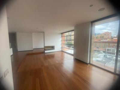 Apartamento En Venta En Bogota En Chico Reservado V156596, 243 mt2, 3 habitaciones