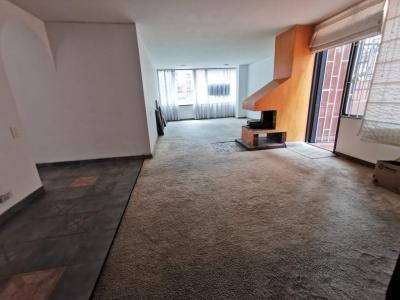 Apartamento En Venta En Bogota En Chico Norte V156660, 169 mt2, 3 habitaciones