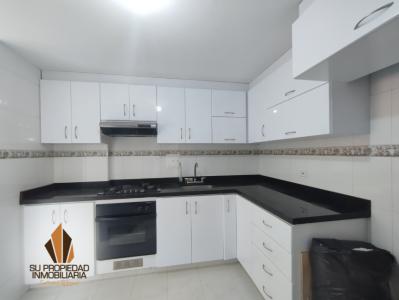 Apartamento En Venta En Bogota En Nicolas De Federman V156675, 119 mt2, 3 habitaciones