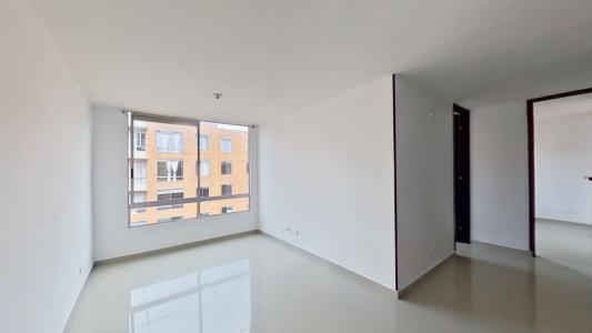 Apartamento En Venta En Bogota En Bosa V156794, 52 mt2, 3 habitaciones