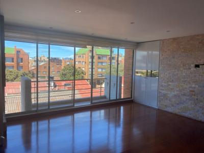 Apartamento En Venta En Bogota En Nueva Autopista Usaquen V156955, 132 mt2, 3 habitaciones