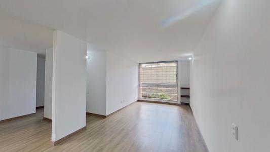 Apartamento En Venta En Bogota En Gran Granada V157373, 60 mt2, 2 habitaciones