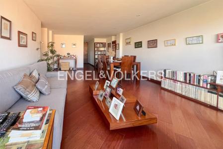 Apartamento En Venta En Bogota En Santa Barbara Usaquen V157419, 98 mt2, 2 habitaciones