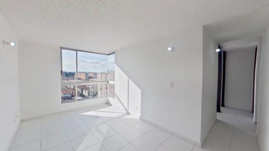 Apartamento En Venta En Bogota En Ciudad Kennedy V157591, 48 mt2, 3 habitaciones