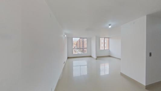 Apartamento En Venta En Bogota En Ciudad Kennedy V157598, 55 mt2, 2 habitaciones