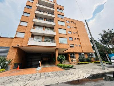 Apartamento En Venta En Bogota En Santa Barbara Central Usaquen V157621, 196 mt2, 3 habitaciones