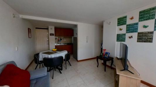 Apartamento En Venta En Bogota En Ciudad Kennedy V157633, 56 mt2, 3 habitaciones