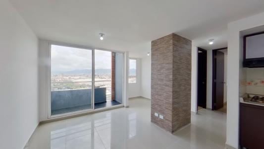 Apartamento En Venta En Bogota En Ciudad Kennedy V157634, 45 mt2, 2 habitaciones