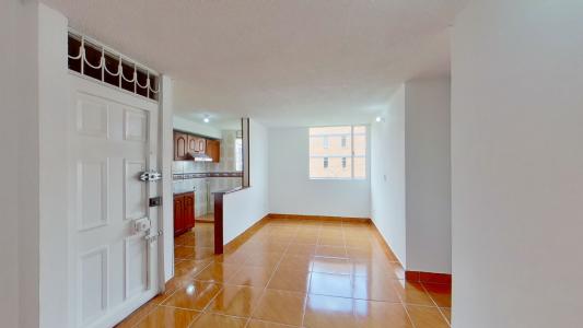 Apartamento En Venta En Bogota En Bosa V157668, 38 mt2, 2 habitaciones