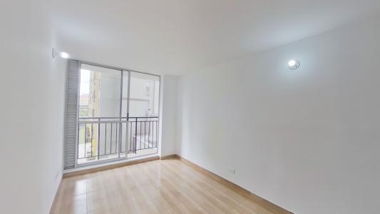 Apartamento En Venta En Bogota En Bosa V157669, 41 mt2, 2 habitaciones