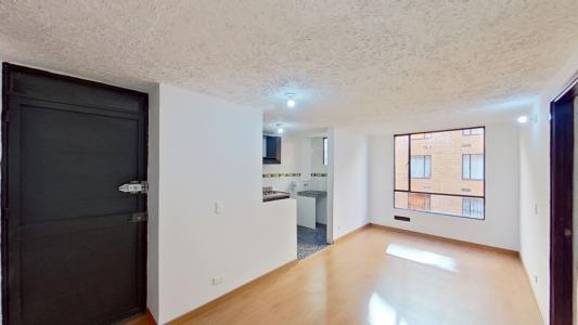 Apartamento En Venta En Bogota En Bosa V157670, 44 mt2, 3 habitaciones