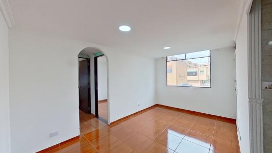 Apartamento En Venta En Bogota En Bosa V157673, 38 mt2, 2 habitaciones