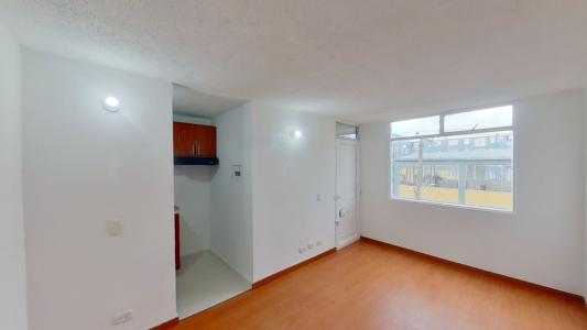 Apartamento En Venta En Bogota En Bosa V157674, 34 mt2, 2 habitaciones