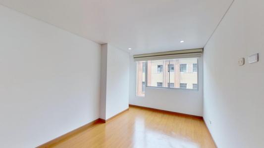 Apartamento En Venta En Bogota En Chapinero Alto V157751, 67 mt2, 2 habitaciones