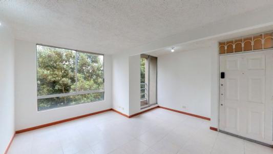 Apartamento En Venta En Bogota En Engativa Centro V157756, 64 mt2, 3 habitaciones