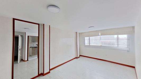 Apartamento En Venta En Bogota En Fontibon V157775, 46 mt2, 2 habitaciones