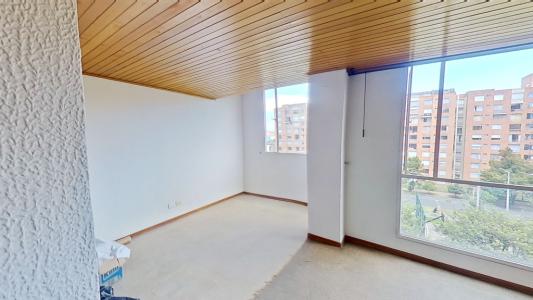 Apartamento En Venta En Bogota En Fontibon V157779, 90 mt2, 3 habitaciones