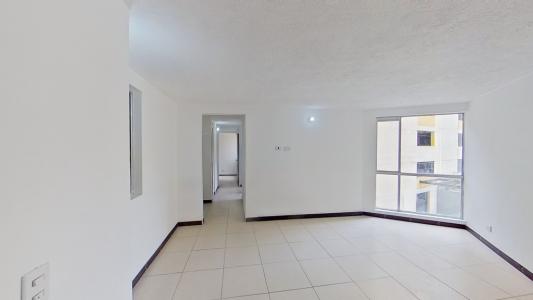 Apartamento En Venta En Bogota En Madelena V157785, 62 mt2, 3 habitaciones