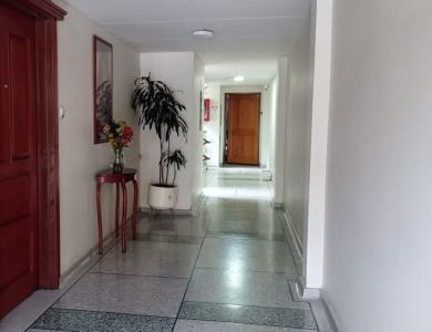 Apartamento En Venta En Bogota En Nicolas De Federman V158034, 118 mt2, 4 habitaciones