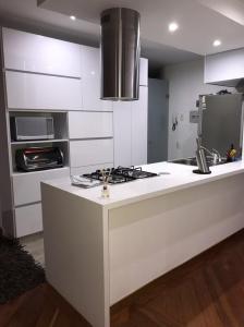 Apartamento En Venta En Bogota En Chico Reservado V158075, 90 mt2, 2 habitaciones