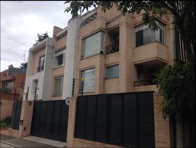 Apartamento En Venta En Bogota En Bosque De Pinos Usaquen V158093, 192 mt2, 3 habitaciones