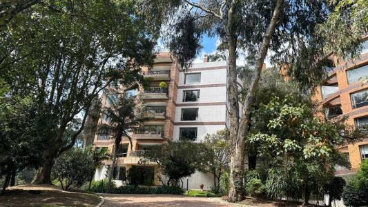 Apartamento En Venta En Bogota En Sotileza V158104, 440 mt2, 4 habitaciones